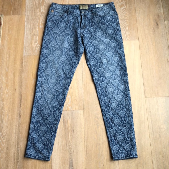 Dear John Denim - Women’s Dear John ankle jeans